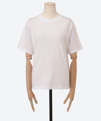 トップス WIRED SHEER SHORT―SLV TEE 12432 | HYKE (Women