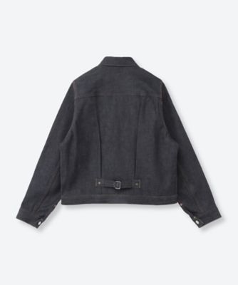 DENIM JACKET TYPE1 ／ REGULAR FIT