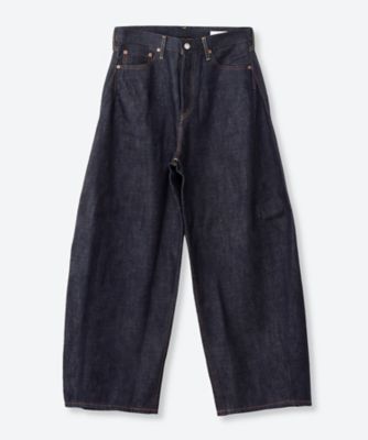 SHIRT－LAYERED WIDE－PANTS（300IA231