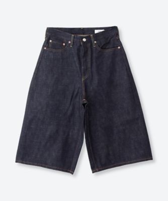 CHAMBRAY WORK PANTS | HYKE (Women)/ハイク | 三越