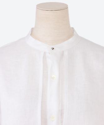ＬＩＮＥＮ　ＢＡＬＬＯＯＮ　ＳＬＥＥＶＥ　ＤＲＥＳＳ　２６ＳＳ／１６２４９