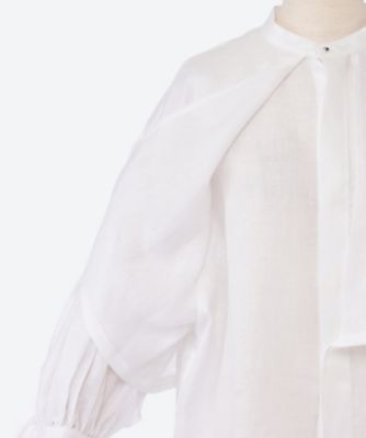 ＬＩＮＥＮ　ＢＡＬＬＯＯＮ　ＳＬＥＥＶＥ　ＤＲＥＳＳ　２６ＳＳ／１６２４９