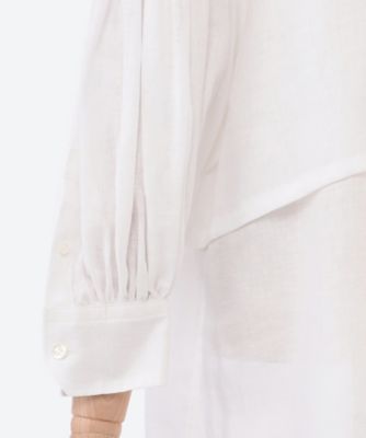 ＬＩＮＥＮ　ＢＡＬＬＯＯＮ　ＳＬＥＥＶＥ　ＤＲＥＳＳ　２６ＳＳ／１６２４９