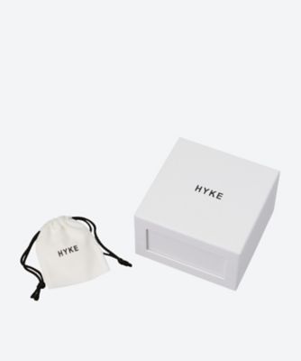 EAR CUFF （LARGE） 19371 46 | HYKE (Women)/ハイク | 三越伊勢丹オンラインストア・通販【公式】