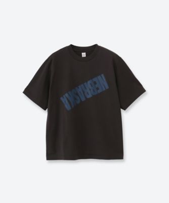 Tシャツ 6S／bROOTS25S33S26D | blurhms (Women 