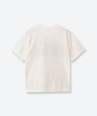 Tシャツ 6S／bROOTS25S33S26B | blurhms (Women