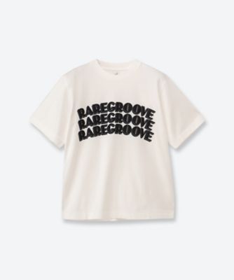 ＜blurhms (Women)＞Ｔシャツ　６Ｓ／ｂＲＯＯＴＳ２５Ｓ３３Ｓ２６Ｂ