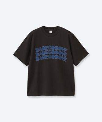 Tシャツ 6S／bROOTS25S33S26B | blurhms (Women