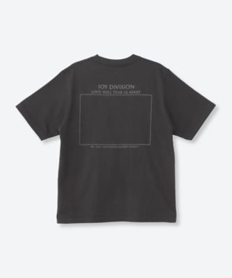 カットソー 6S／bROOTS25S33S26JD006 | blurhms
