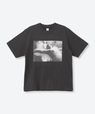 カットソー 6S／bROOTS25S33S26JD006 | blurhms