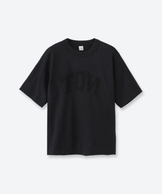 ＜blurhms (Women)＞Ｔシャツ　６Ｓ／ｂＲＯＯＴＳ２５Ｓ３５Ｓ２６Ｂ