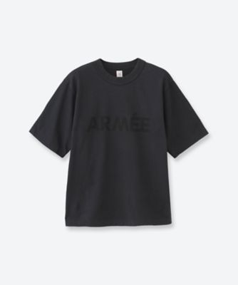 Tシャツ 6S／bROOTS25S35S26C | blurhms (Women