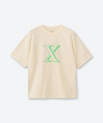 Tシャツ 6S／bROOTS25S35S26D | blurhms (Women