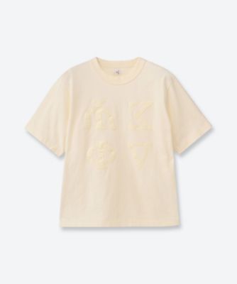 Tシャツ 6S／bROOTS25S35S26E | blurhms (Women