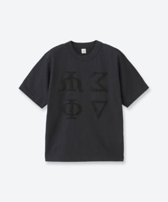 Tシャツ 6S／bROOTS25S35S26E | blurhms (Women