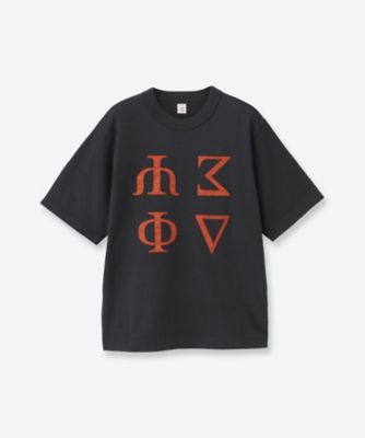＜blurhms (Women)＞Ｔシャツ　６Ｓ／ｂＲＯＯＴＳ２５Ｓ３５Ｓ２６Ｅ