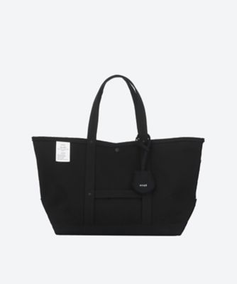 zattu KINAX トートバッグ | maison TOMORROWLAND/メゾン