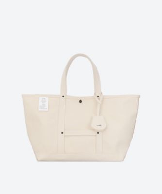 TOTE BAG（LARGE） 19364 | HYKE (Women)/ハイク