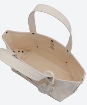 TOTE BAG（MEDIUM） 19363 | HYKE (Women)/ハイク