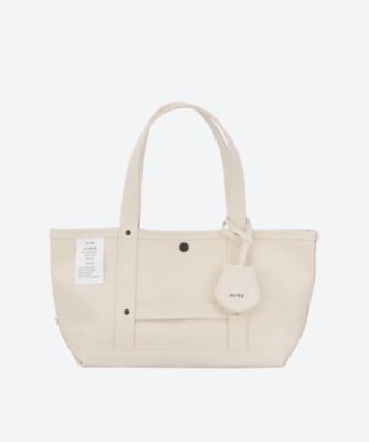 TOTE BAG（MEDIUM） 19363 | HYKE (Women)/ハイク
