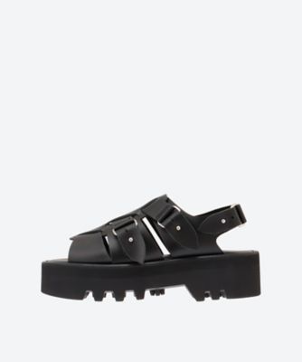 BEAUTIFUL SHOES＞GURKHA SANDALS