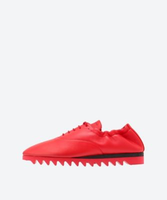 BEAUTIFUL SHOES＞LACE UP SHOES 26SS