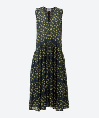 ＜Merlette (Women)＞ＷＡＬＬＩＳ　ＰＲＩＮＴ　４３１０３０００３３