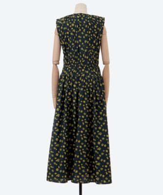 VILLARD PRINT 4310300034 | Merlette (Women