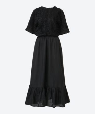 ＜Merlette (Women)＞ＩＳＡＢＥＬ　ＤＲＥＳＳ　６Ｓ／４３１０３０００４２