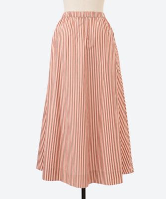 SABINE STRIPE SKIRT 4310500016