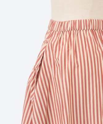 SABINE STRIPE SKIRT 4310500016