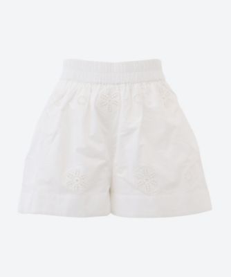 ＜Merlette (Women)＞ＡＮＴＩＢＥＳ　ＥＹＥＬＥＴ　ＰＡＮＴＳ　４３１０６００１１１