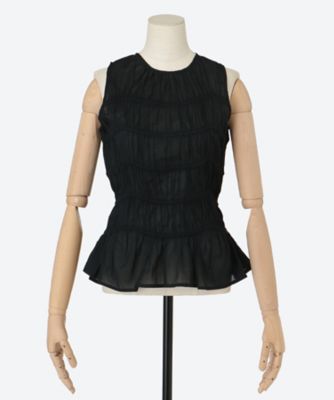Merlette (Women)のシャツ・ブラウス | レディース | 三越伊勢丹