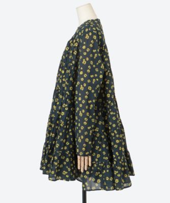 SOLIMAN PRINT 4310700042 | Merlette (Women