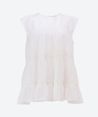 ＜Merlette (Women)＞ブラウス　４３１０７０００４４