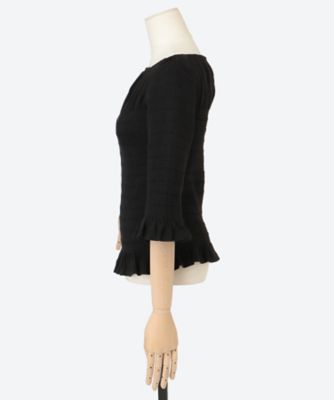トップス 4310900035 | Merlette (Women)/マーレット | 三越