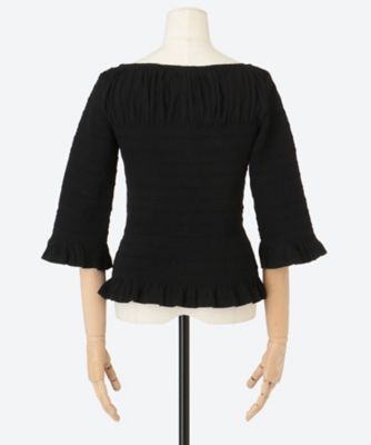 トップス 4310900035 | Merlette (Women)/マーレット | 三越