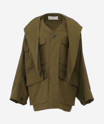 ＜i’m here (Women)＞ジャケット　ＦＤ００１