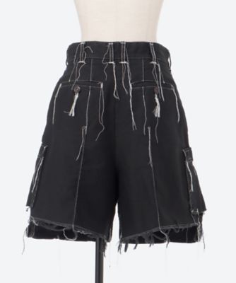 パンツ FF022 | i'm here (Women)/アイムヒアー | 三越伊勢丹