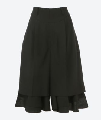 ＜GURTWEIN (Women)＞パンツ　６Ｓ／２６１１―０９０３