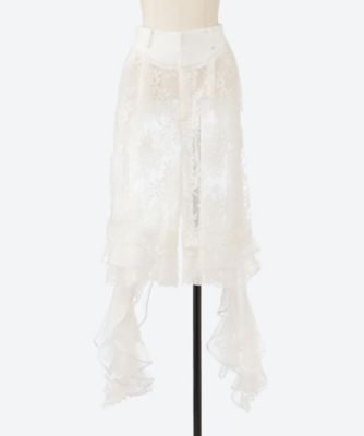 ＜GURTWEIN (Women)＞パンツ　６Ｓ／２６１１―０９０５