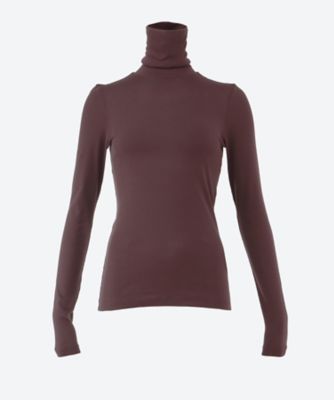 ＜FLORE FLORE (Women)＞カットソー　ＤＩＮ―ＴＮ―ＬＷ