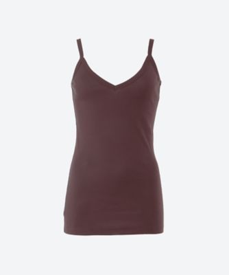 ＜FLORE FLORE (Women)＞キャミソール　ＩＳＬ―ＣＡ