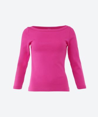 ＜FLORE FLORE (Women)＞カットソー　ＳＴＥ―ＴＥ