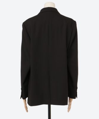 ジャケット IH―26SS―J007―NDV | IRENISA (Women