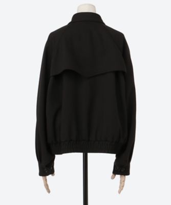 ブルゾン IH―26SS―M023―NDV | IRENISA (Women)/イレニサ