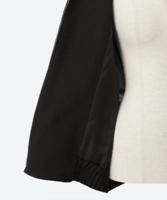 ブルゾン IH―26SS―M023―NDV | IRENISA (Women)/イレニサ