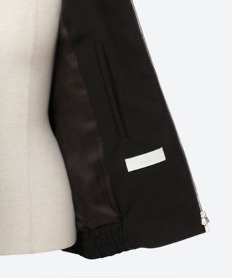 ブルゾン IH―26SS―M023―NDV | IRENISA (Women)/イレニサ