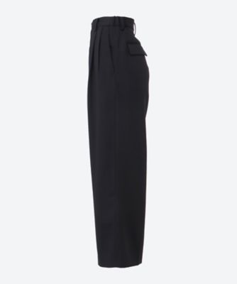パンツ IH―26SS―P018―NDV | IRENISA (Women)/イレニサ