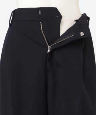 パンツ IH―26SS―P018―NDV | IRENISA (Women)/イレニサ